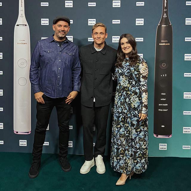 Selina Nuñez & Dennis Krüger Instagram Post 04